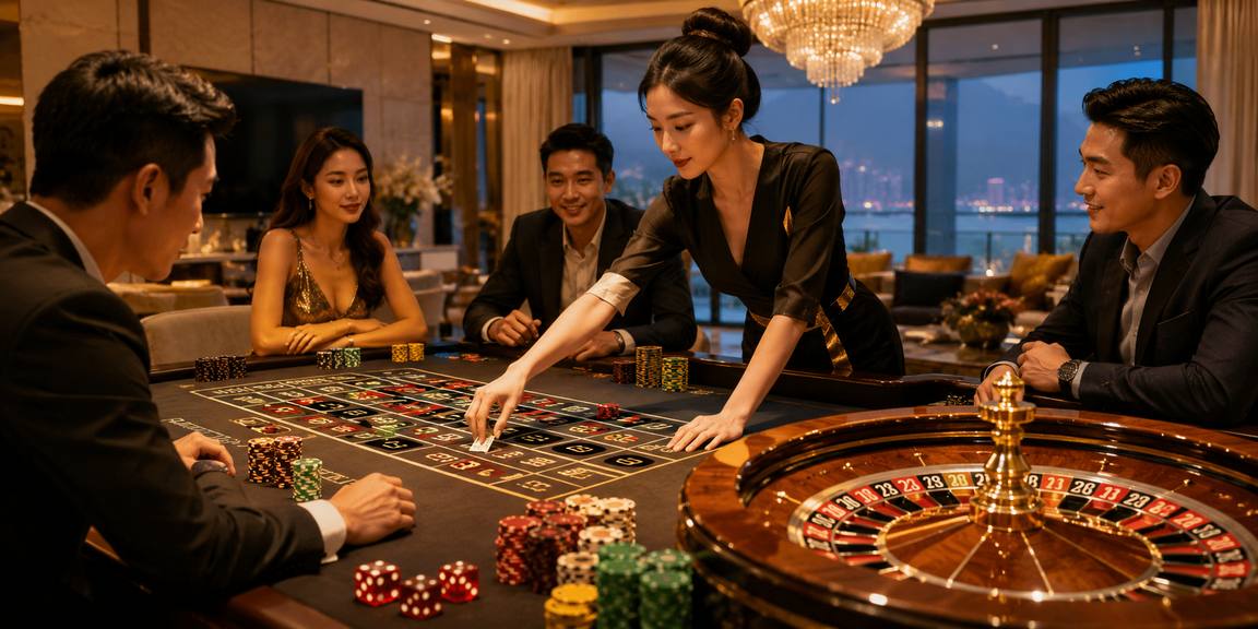 mya88 Tại sao chúng tôi chọn cách làm này