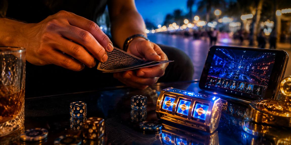 mya88 Bàn Live Dealer tại mya88 – Chơi Ngay Trên Điện Thoại