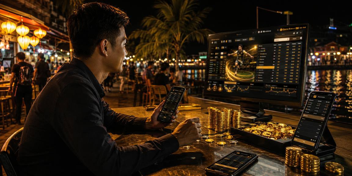 mya88 Những Gì Có Trong Sảnh Casino Của Chúng Tôi